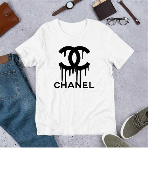 chanel camisetas|CHANEL Official Website.